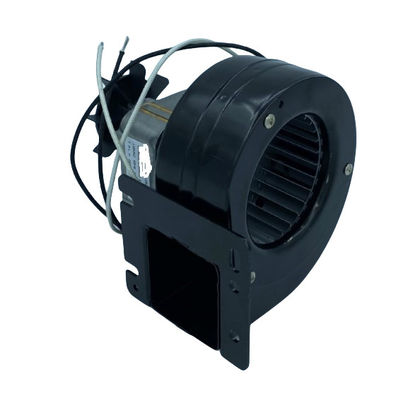 52W.82A 120V 60Hz souffleur de cuisinière à pellets à convection moteur ventilateur souffleur d'air UL/ETL
