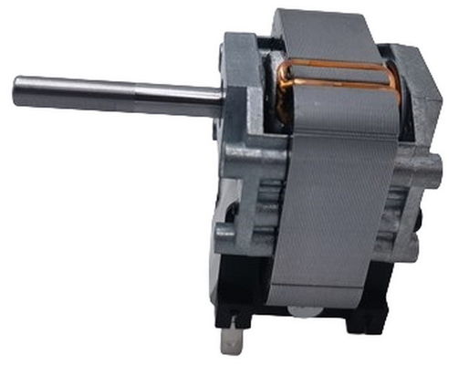 2.38"18W C Cadre électrique moteurs de ventilateur Ac Pole ombragé Pour le mélangeur de cuisine