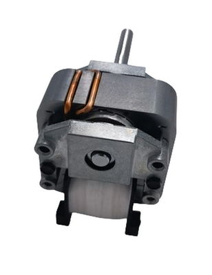 2.38"18W C Cadre électrique moteurs de ventilateur Ac Pole ombragé Pour le mélangeur de cuisine