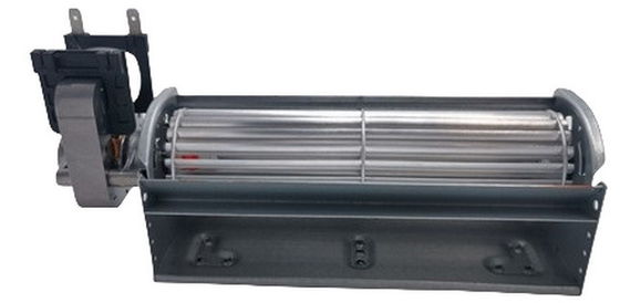 24W 0,36A Ventilateur à débit croisé Ventilateur à pole ombragé moteur à 1700 tours par minute