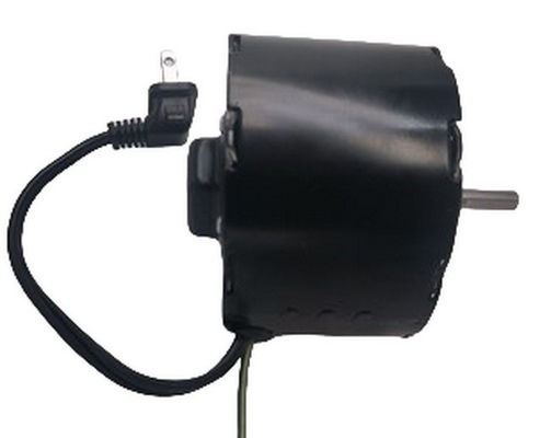 3.3 " Cadre AC ombrage Pole salle de bains souffleur à moteur 50W 120V