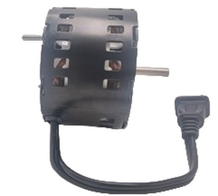 3Moteur de diamètre de 0,3 pouce pour ventilateurs de salle de bain et ventilateurs de stationnement