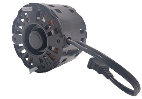 3Moteur de diamètre de 0,3 pouce pour ventilateurs de salle de bain et ventilateurs de stationnement