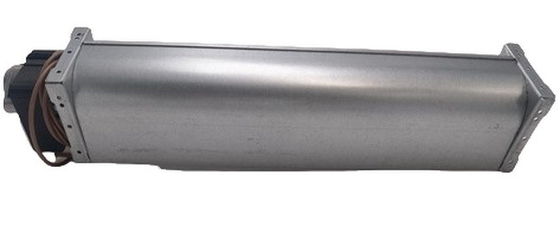 Ventilateur à débit croisé de 230V 50HZ 260mm Pour four électrique