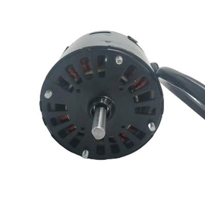 Moteur électrique à 4 pôles 3.3 Pour ventilateur souffleur, pompe / four Ventilateur moteur de rechange modèle 70732102 71732501