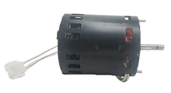 3.3 pouces 2P moteur à utiliser pour la salle de bain ventilation Les ventilateurs et le remplacement du poêle à granulés 712113137 / 702112491