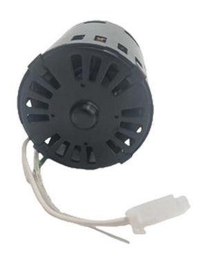 3.3 pouces 2P moteur à utiliser pour la salle de bain ventilation Les ventilateurs et le remplacement du poêle à granulés 712113137 / 702112491