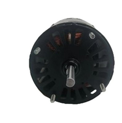 3.3 pouces 2P moteur à utiliser pour la salle de bain ventilation Les ventilateurs et le remplacement du poêle à granulés 712113137 / 702112491