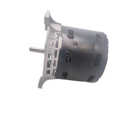 110W 0.97A 3.3 Moteur à cadre Poêle électrique de la cheminée à l'ombre Moteur 115V