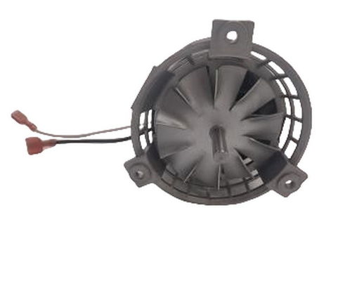 110W 0.97A 3.3 Moteur à cadre Poêle électrique de la cheminée à l'ombre Moteur 115V