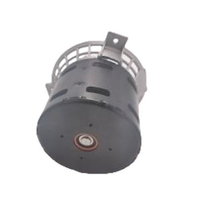 110W 0.97A 3.3 Moteur à cadre Poêle électrique de la cheminée à l'ombre Moteur 115V