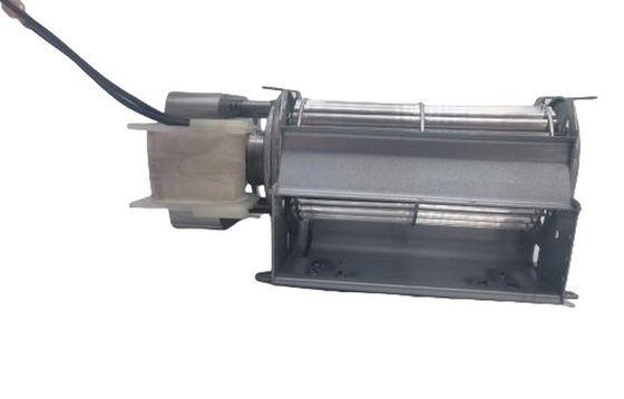 Ventilateur à débit croisé tangentiel 60X120 mm Grand volume et faible bruit 115V 60HZ