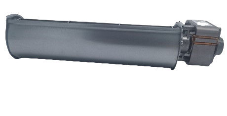 Ventilateur à débit croisé de 60 mm de longueur d'onde 115V 60HZ 0,55A