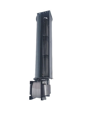 Ventilateur à débit croisé de 60 mm de longueur d'onde 115V 60HZ 0,55A