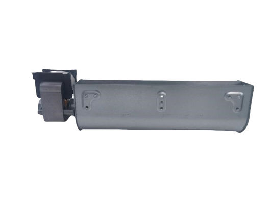 Ventilateur à débit croisé de 60 mm de longueur d'onde 115V 60HZ 0,55A