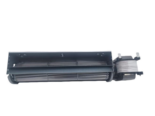 Ventilateur à débit croisé de 60 mm de longueur d'onde 115V 60HZ 0,55A