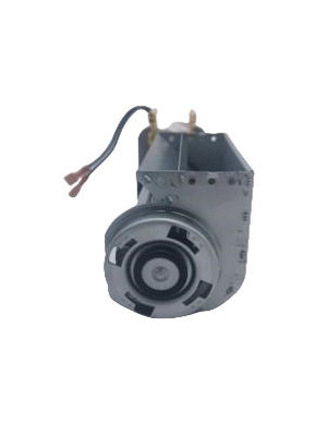 45 mm souffleur tangentiel à débit croisé Ventilateur à grand volume d'air, alimentation en air efficace 115V 60HZ 0,45A