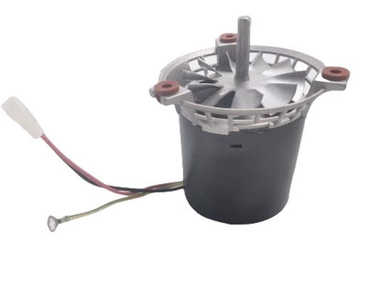 75W 0.5A 3.3 Moteur à cadre Application électrique à couple élevé 230V