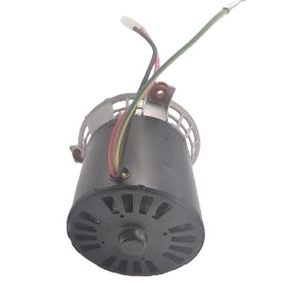 75W 0.5A 3.3 Moteur à cadre Application électrique à couple élevé 230V