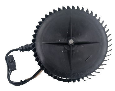 3.3" Moteur de diamètre 28W Ventilateur d'échappement de salle de bain Moteur souffleur