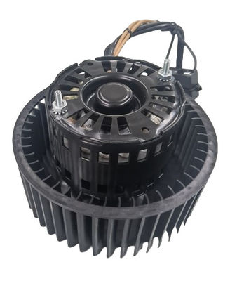 3.3" Moteur de diamètre 28W Ventilateur d'échappement de salle de bain Moteur souffleur