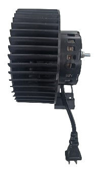 3.3 " Moteur de diamètre 29W 120V 60HZ W Ventilateur d'échappement de salle de bain
