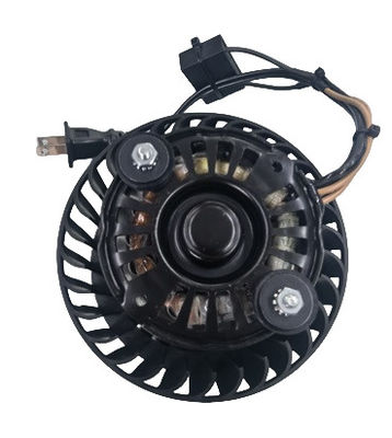 3.3" Moteur de diamètre 25W 120V 60HZ W Ventilateur d'échappement de salle de bains