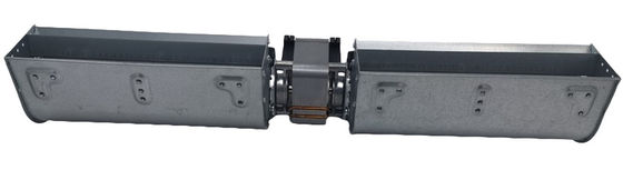 Ventilateur à double cage de 42W à débit croisé de 48 mm de diamètre