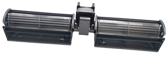 Ventilateur à double cage de 42W à débit croisé de 48 mm de diamètre