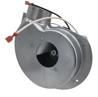 135W 0,58A souffleur de cuisinière à pellets à convection moteur ventilateur souffleur d'air UL Agency 2880RPM