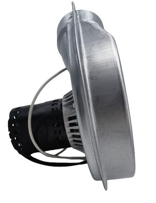 135W 0,58A souffleur de cuisinière à pellets à convection moteur ventilateur souffleur d'air UL Agency 2880RPM