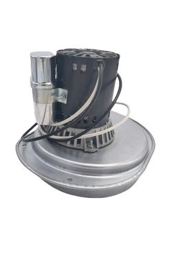 135W 0,58A souffleur de cuisinière à pellets à convection moteur ventilateur souffleur d'air UL Agency 2880RPM