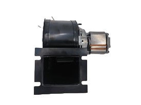 42W 230V 50Hz 0,36A ventilateur de soufflage par convection pour poêle à pellets et cheminée