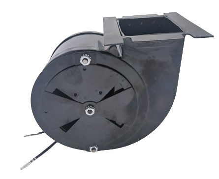 42W 230V 50Hz 0,36A ventilateur de soufflage par convection pour poêle à pellets et cheminée