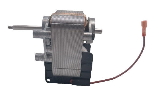 2.38" moteur à ossature de squelette 67W moteurs de ventilateur électrique Ac à phase unique pôle ombragé