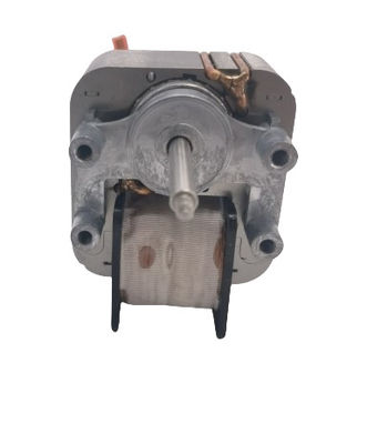 2.38" moteur à ossature de squelette 67W moteurs de ventilateur électrique Ac à phase unique pôle ombragé