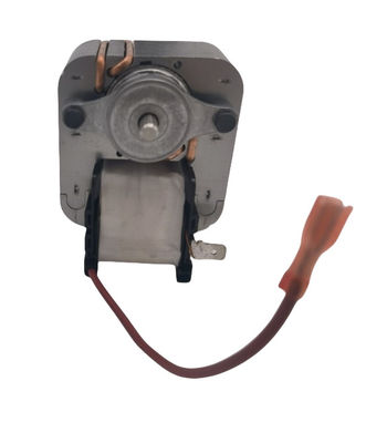 2.38" moteur à ossature de squelette 67W moteurs de ventilateur électrique Ac à phase unique pôle ombragé