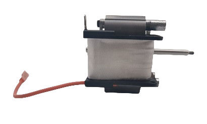 Chine 2,38 " 62W Esquelette cadre moteurs de ventilateur électrique Ac Pole ombragé