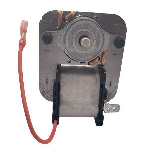 Chine 2,38 " 62W Esquelette cadre moteurs de ventilateur électrique Ac Pole ombragé