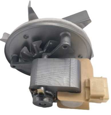 230V 50Hz 55W VENANT universel de circulation de l'air chaud moteur de ventilateur pour boîtier chaud four électrique avec four à haute température