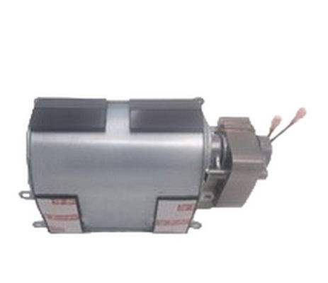 Ventilateur à débit croisé tangentiel 60X120 mm Grand volume et faible bruit 115V 60HZ