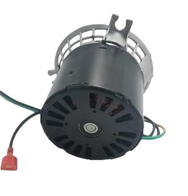 Remplacement FASCO 3.3 