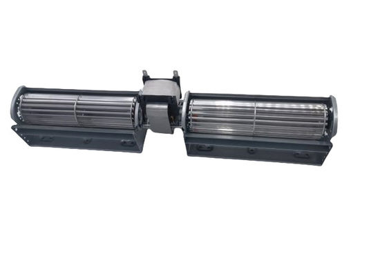 Ventilateur à double cage de 42W à débit croisé de 48 mm de diamètre