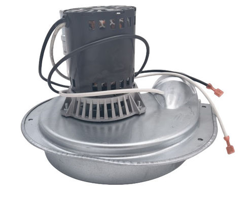 135W 0,58A souffleur de cuisinière à pellets à convection moteur ventilateur souffleur d'air UL Agency 2880RPM